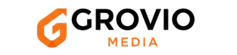 Grovio Media Logo
